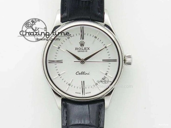 MiroTime 0209 Snug Oyster Perpetual 36mm 126000 BP Best Edition Green Dial on SS Bracelet 2648